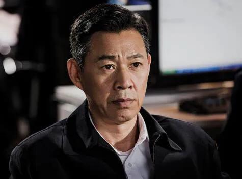 张博宇谈爸爸张丰毅,张丰毅对儿子张博宇的态度