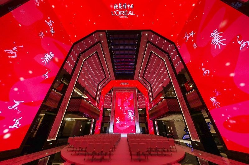 亚太区超530亿/兰蔻全球卖了200多亿…斯铂涵透露了5个关键点