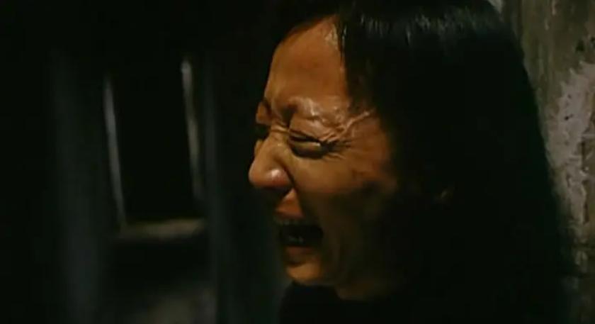 05年神级中国电影《红颜》被称为中国版的《西西里的美丽传说》