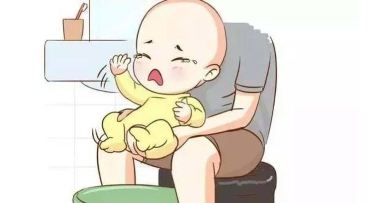 小儿慢性腹泻家里怎么治疗,小儿腹泻有火怎么推拿