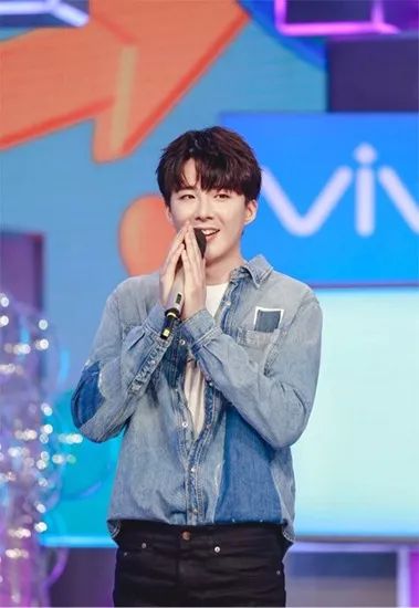 YY盛典压轴，直播一哥2018年的关键词是什么？