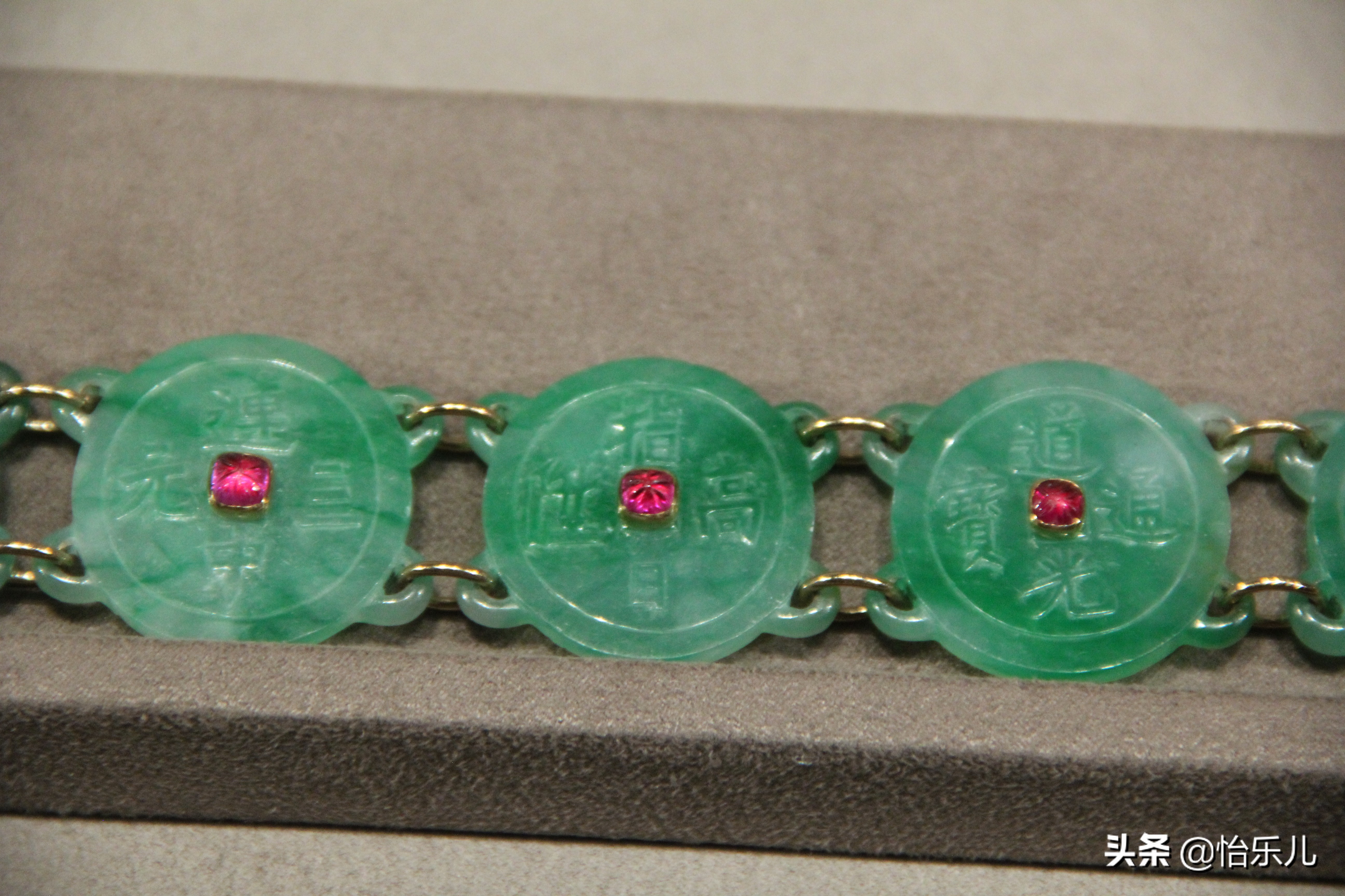 卡地亚中国风格珠宝盒,为什么卡地亚比较好看