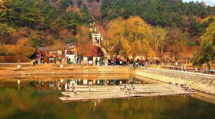 福建云霄自驾游一日游,福建云霄二日游最佳路线图