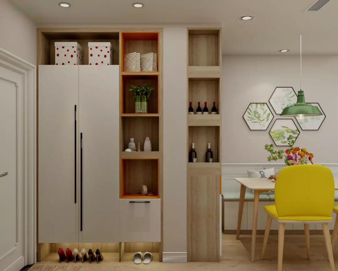 100个装修过来人的细节,装修过来人40条经验