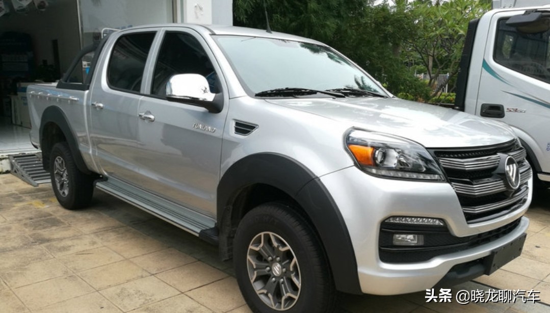 手握15万没要纳瓦拉提了拓陆者，800公里后车主一肚子话要说