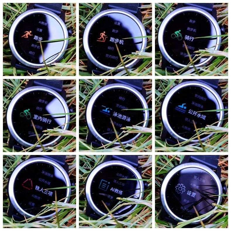 运动手表推荐佳明235,运动手表佳明最好的哪款