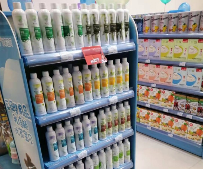 母婴店的利润大概多少,母婴店飞鹤奶粉利润大概多少