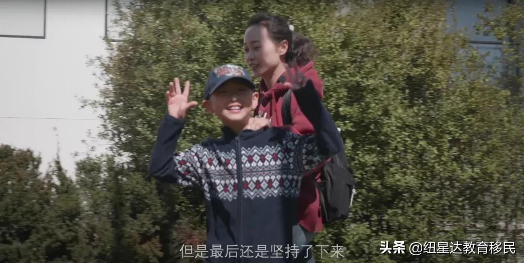 放下国内不错的生活挺好的工作，一路乘风破浪到堪培拉安家