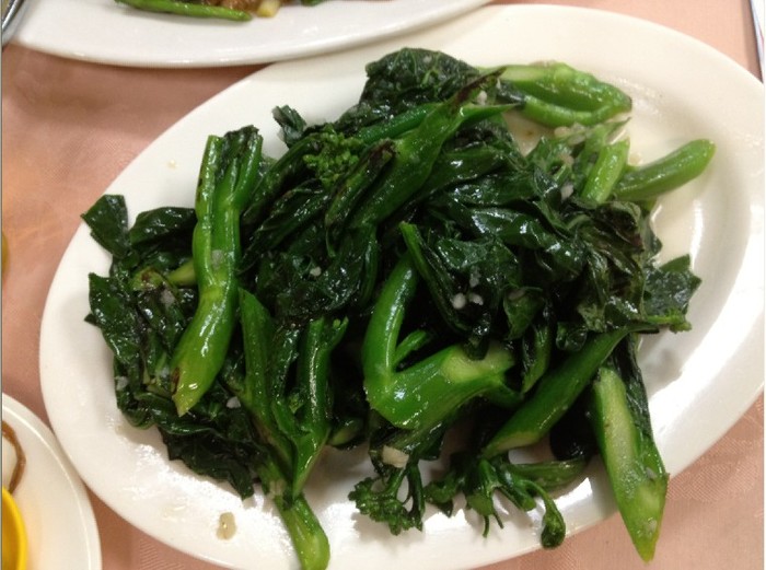 香港人气爆满的30年地道美食,盘点我吃过的海鲜美食