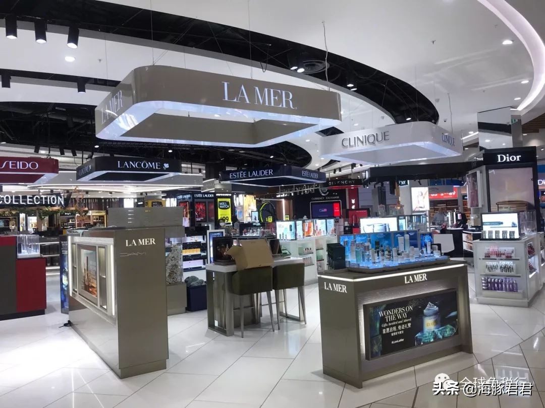 新西兰奥克兰机场购物,新西兰奥克兰一日游攻略