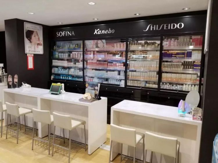 日本药妆店的坑,日本药妆店现在怎么样了