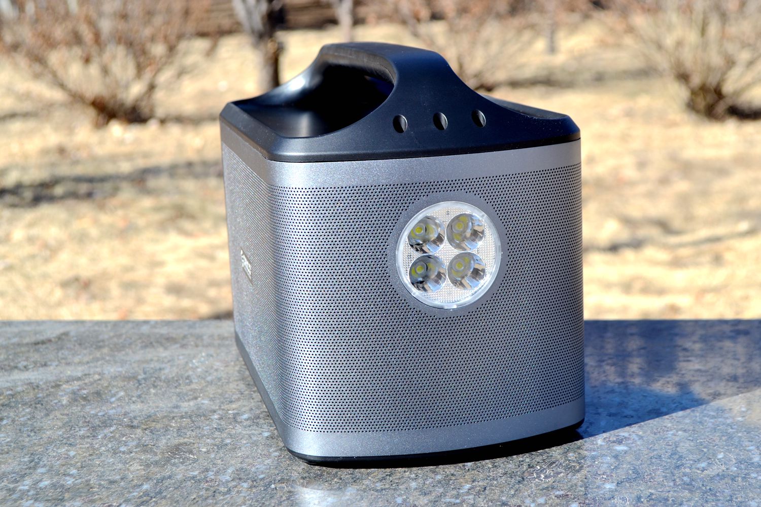 奥睿科户外储能电源开箱,奥睿科户外移动电源评测