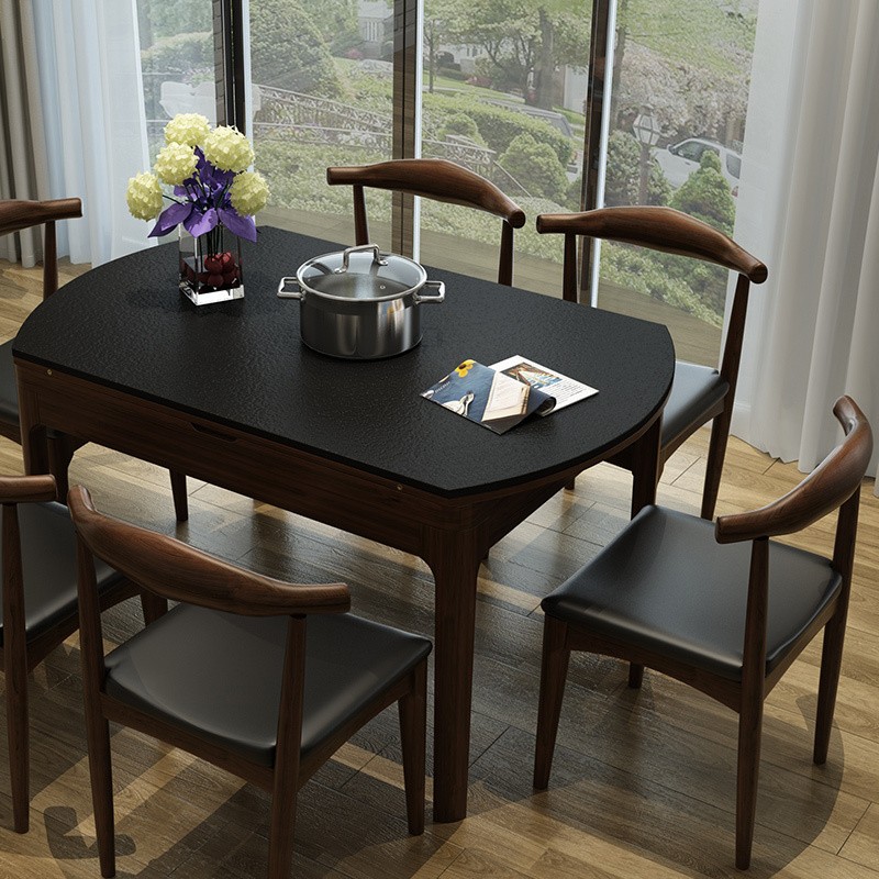 餐桌怎么挑选好看便宜又实用,怎么选餐桌最好的方法