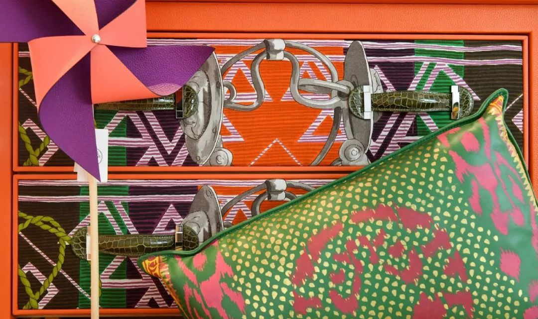 爱马仕品牌设计理念,爱马仕的品牌定位策略