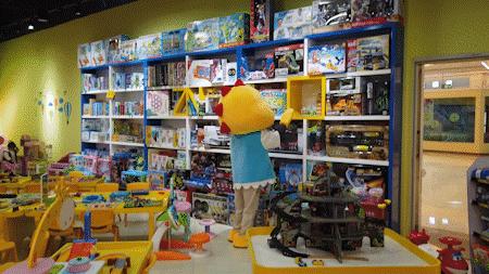 长沙适合孩子玩的乐园,长沙新晋网红打卡地