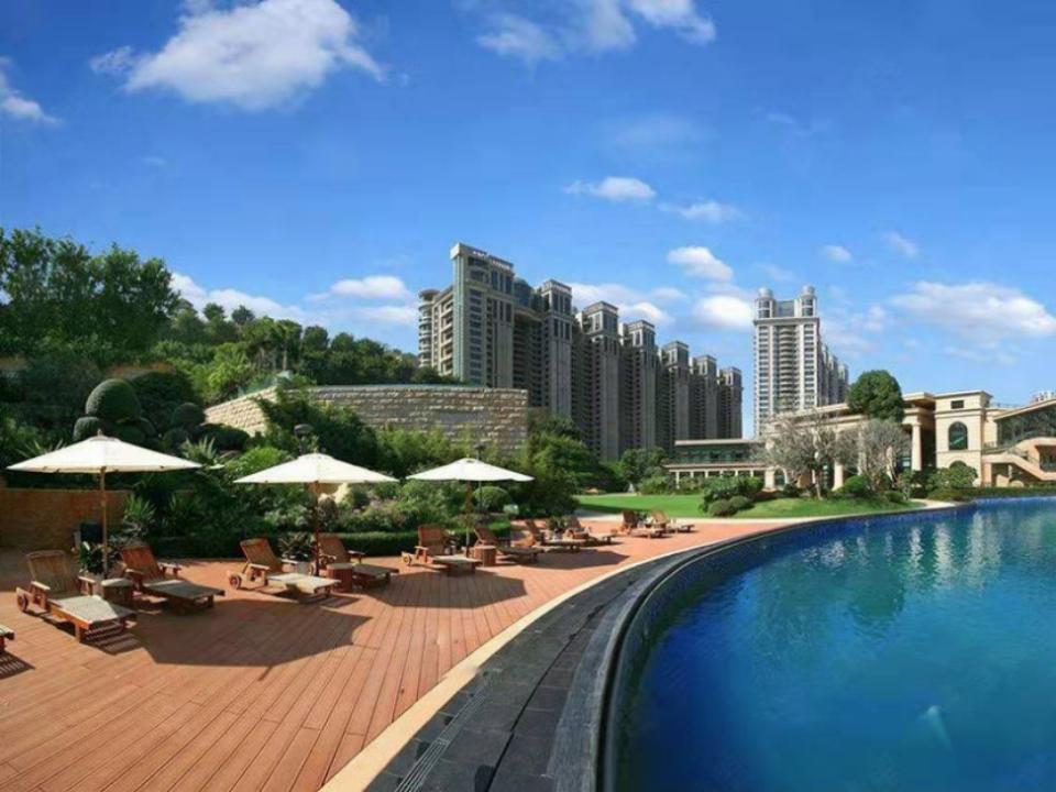 厦门鼓浪屿的海景房价格,2021鼓浪屿房价