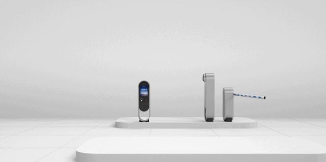 无人值守停车场的标准设置,无人值守的停车场怎么逃费