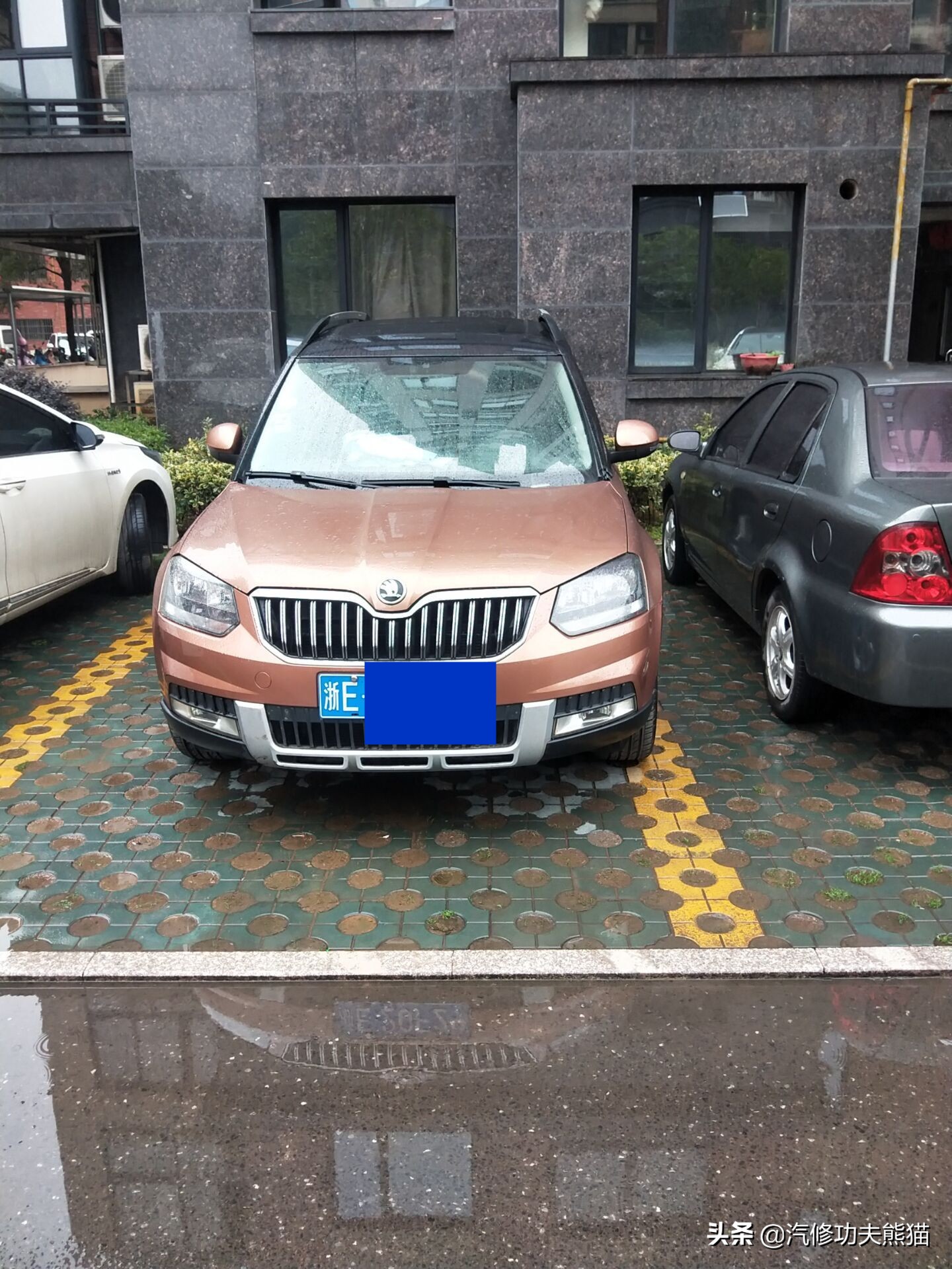 斯柯达野帝1.8t烧机油能解决吗,2014款斯柯达野帝1.8t高配烧机油吗