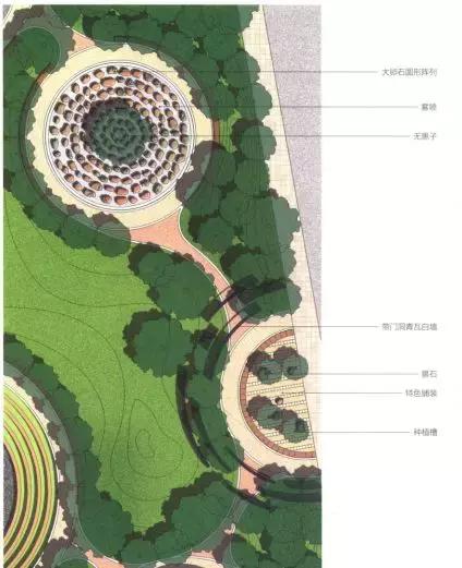 10个实用的景观设计技巧,有意思的景观设计