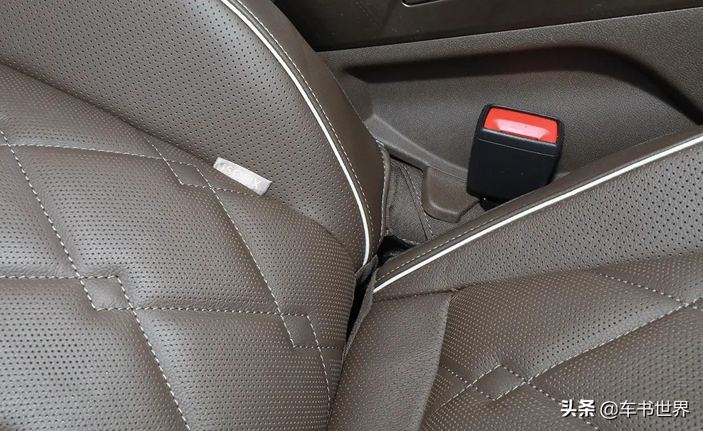 大众威然质量评价,大众威然舒适度怎么样