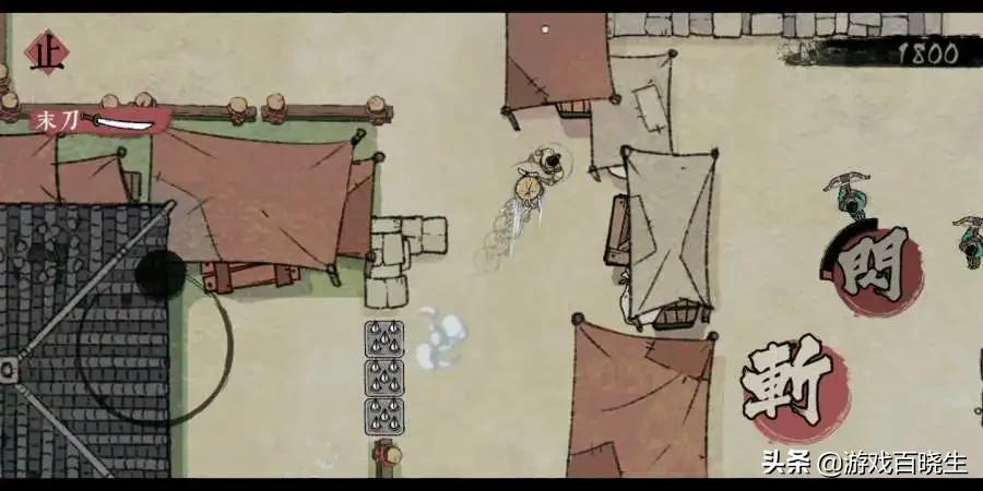 最近有什么单机新手游,18年备受瞩目的新手游游戏推荐