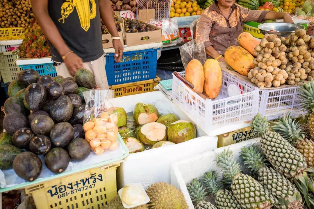 拓展海外市场现状,拓展全球市场