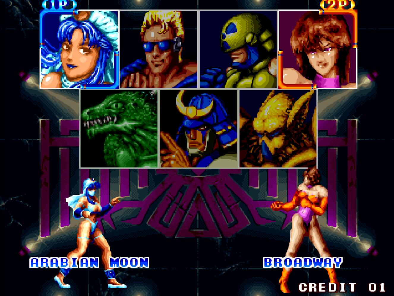 格斗街游戏,格斗游戏可玩性不高