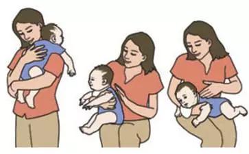 阜新阳光大姐｜|宝宝吐奶怎么办？教你10招，没有搞不定的吐奶宝宝