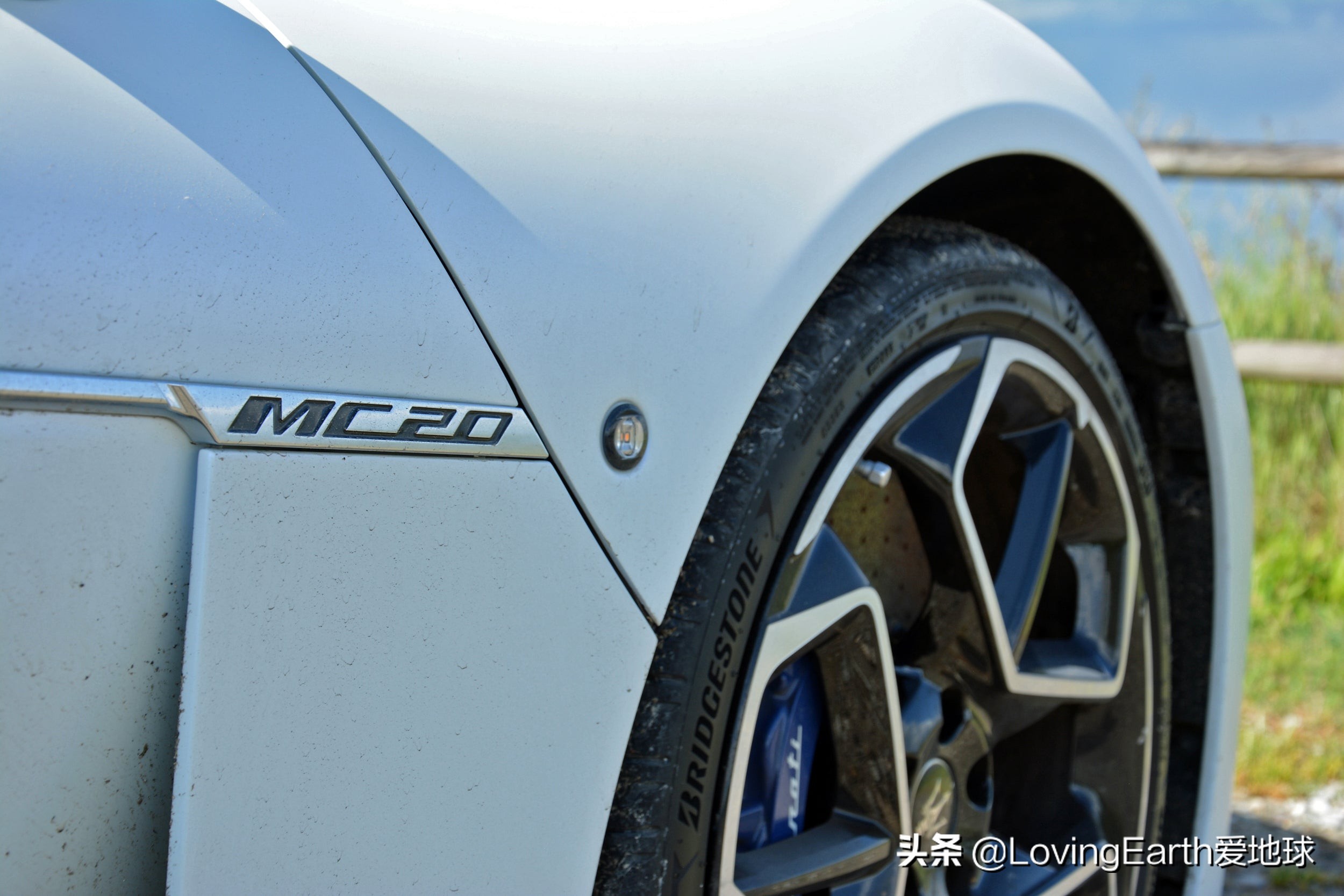 售价210万元玛莎拉蒂mc20全球首发,玛莎拉蒂mc20到底有多强