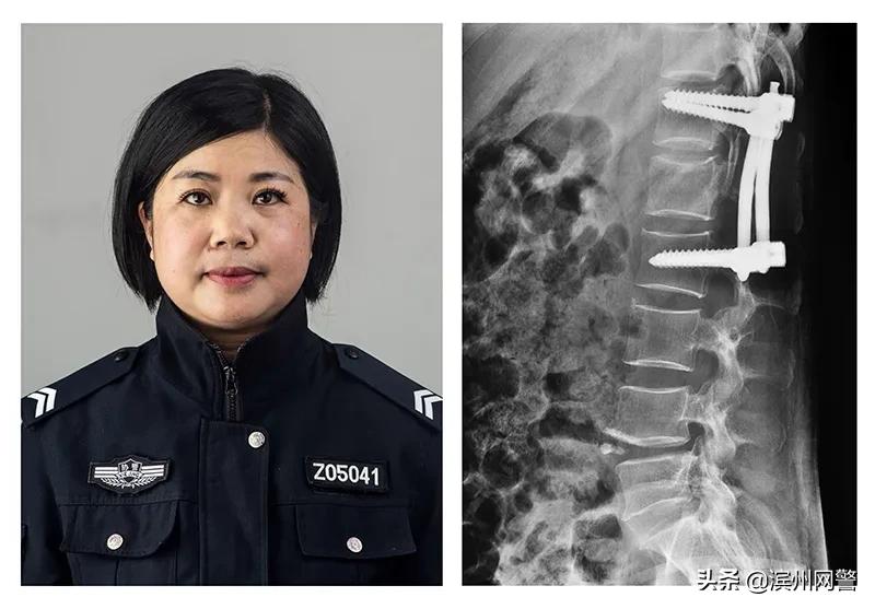 她用生活妙笔记录警营动人故事,她用镜头记录校园时光