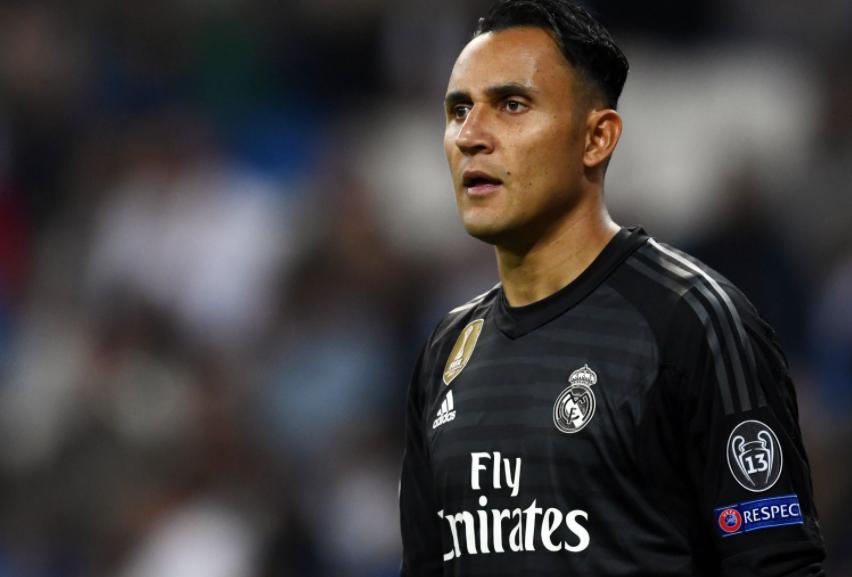 皇马欠薪,皇马贝尔反击