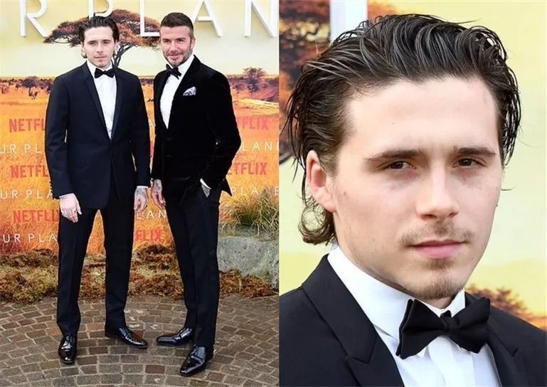 威廉、哈里、查尔斯王子同框太帅气!28个英伦绅士品牌拿走不谢