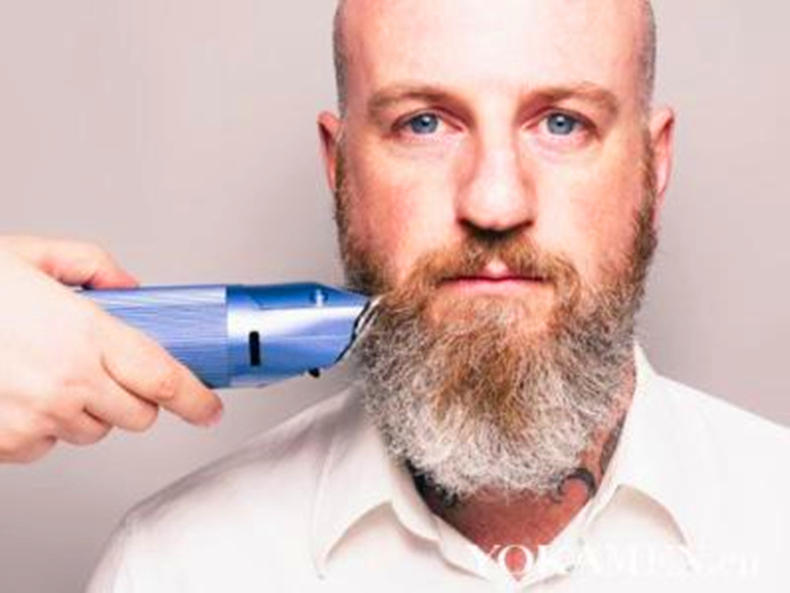 男生多大建议刮胡子,男生多大刮胡子最合适