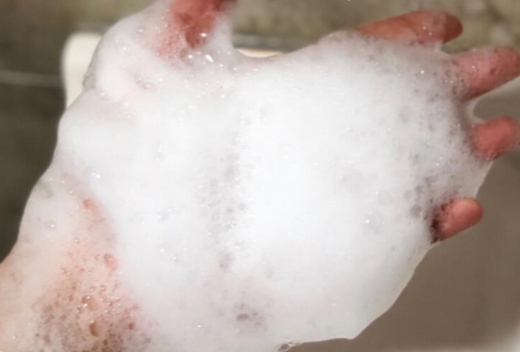 浓香氨基酸去屑控油洗发水测评,洗发水推荐控油去屑留香套装