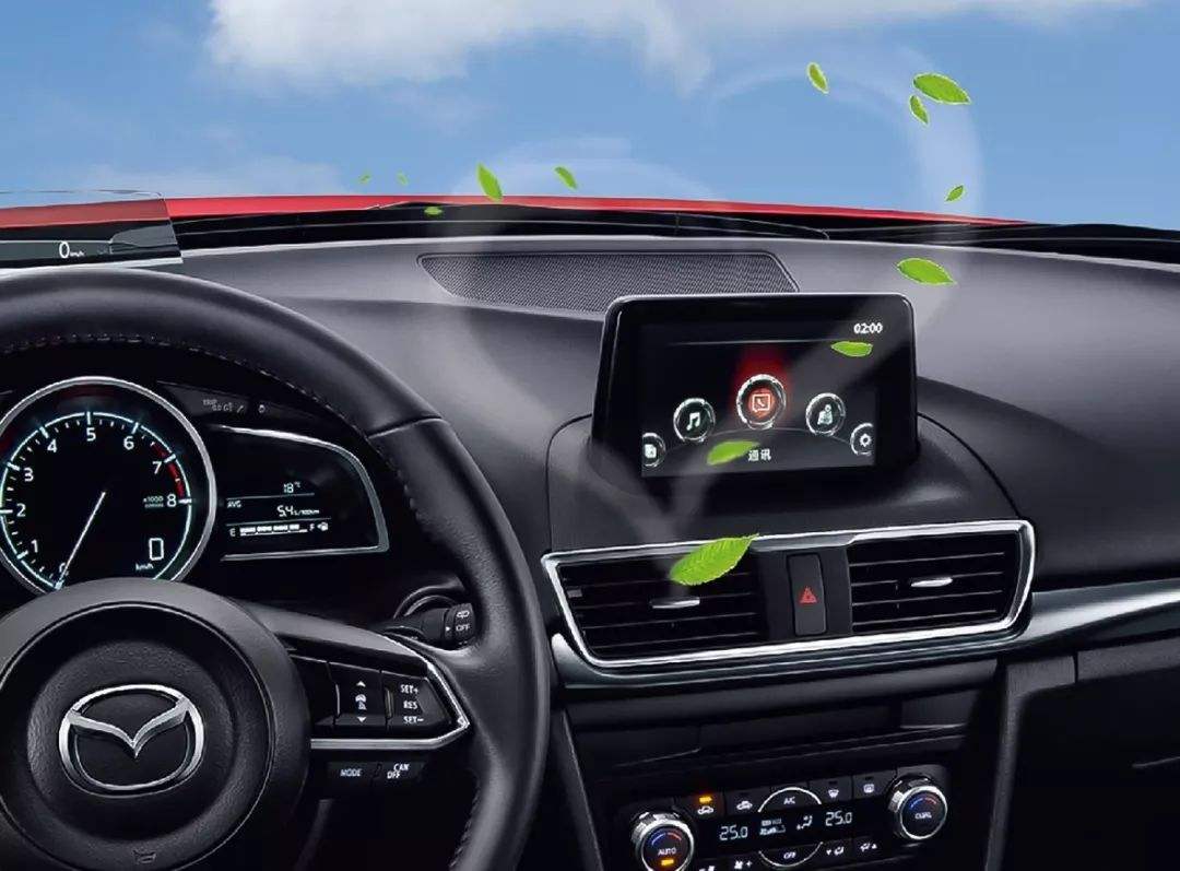 去除车内空调异味小妙招,奥迪q5l空调异味如何彻底去除