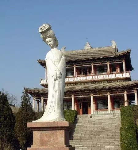 唐朝安史之乱前的征兆,唐玄宗安史之乱最后一战