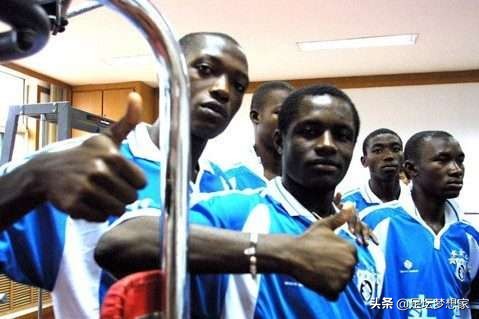 足坛五大耻辱事件,中国足坛十大丑闻