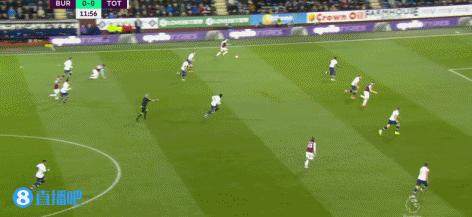 伯恩利战术优缺点,伯恩利进攻能力