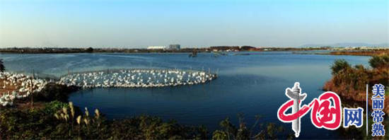 美丽常熟宣传片评论,常熟尚湖美丽风景