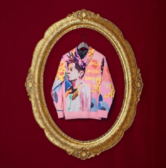 最in潮牌,最in潮流穿搭