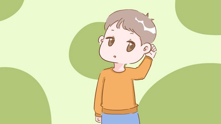 孩子摸*处私**的“尴尬”举动，家长不可假装没看见！合理应对才负责