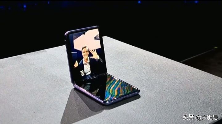 相机猛料三星galaxys20系列真机图,三星galaxys20系列正式在中国发布