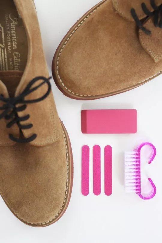 新买的鞋子不合脚怎么办,鞋子大了不合脚教你4个小妙招