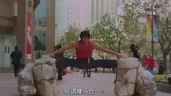 带你了解周星驰的不一样的人生