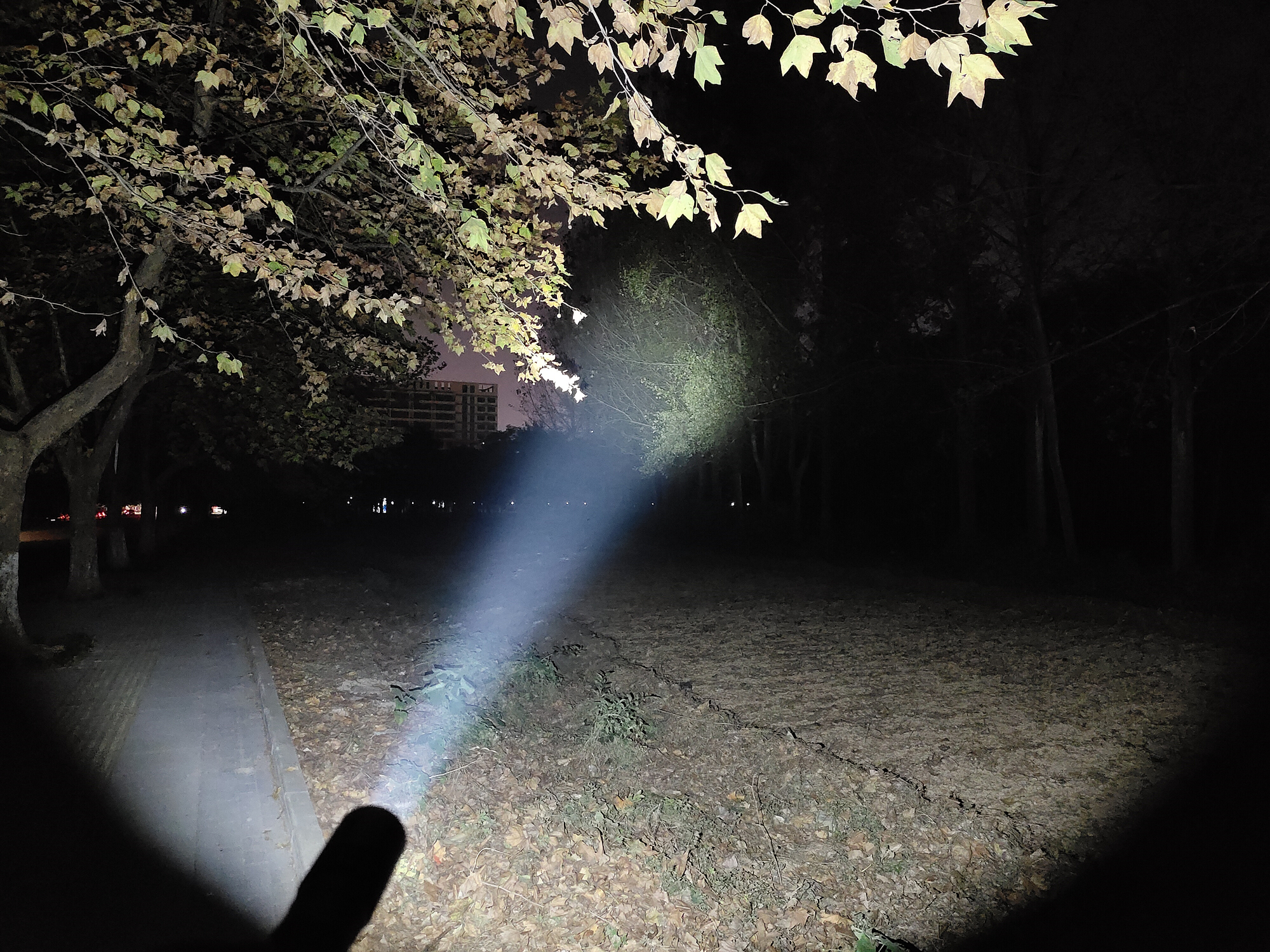 acebeam捍卫者p15手电测评,acebeamp15捍卫者战术手电