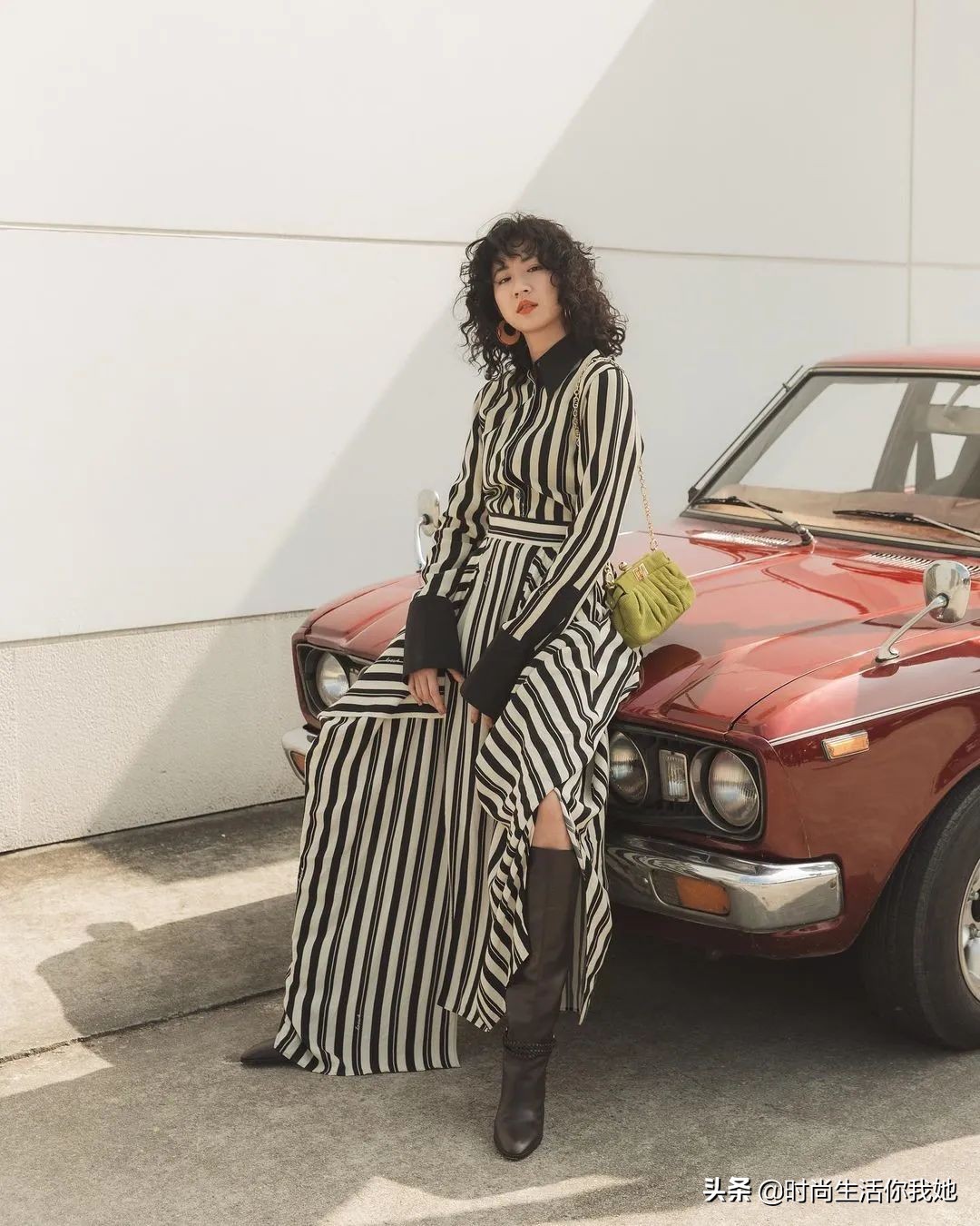 各种发型脸型搭配大全,怎么知道自己什么脸型配什么发型