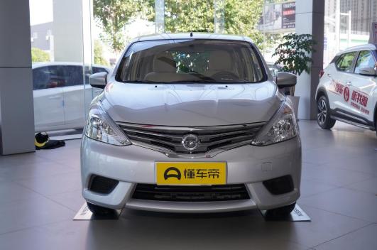 最新劲锐版骊威手动挡,骊威劲锐版2015