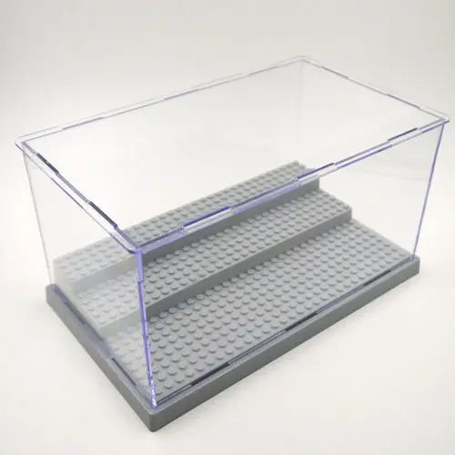 如果乐高零件太多不知道搭什么,乐高积木零件缺少怎么办