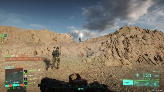 战地2042配置推荐解析,战地2042感觉没战地5流畅