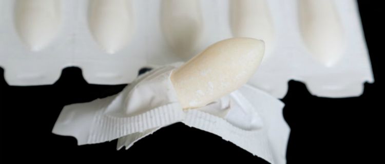 直肠栓剂的正确使用方法视频,直肠栓剂操作教学